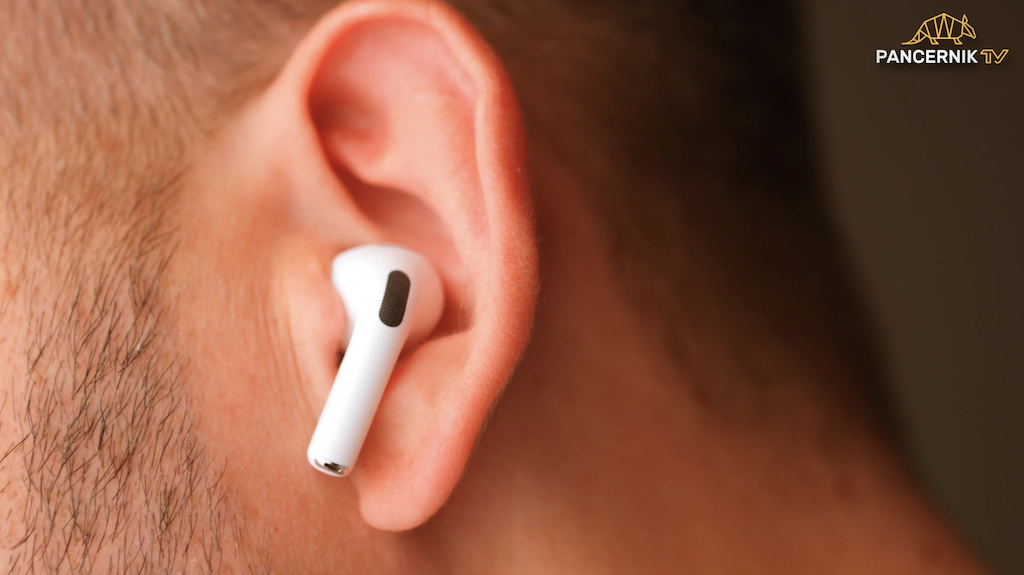 Recenzja AirPods Pro 3: Powiem wprost. Mam mieszane uczucia.